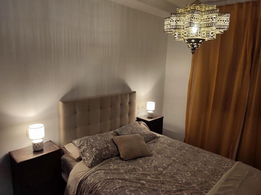 Apartamento Manzil En El Centro De Jerez De La F. Appartement Jerez de la Frontera Buitenkant foto