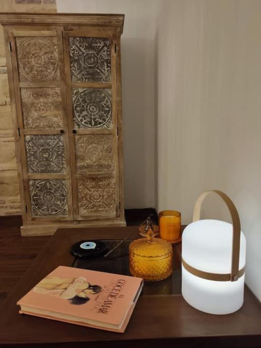 Apartamento Manzil En El Centro De Jerez De La F. Appartement Jerez de la Frontera Buitenkant foto