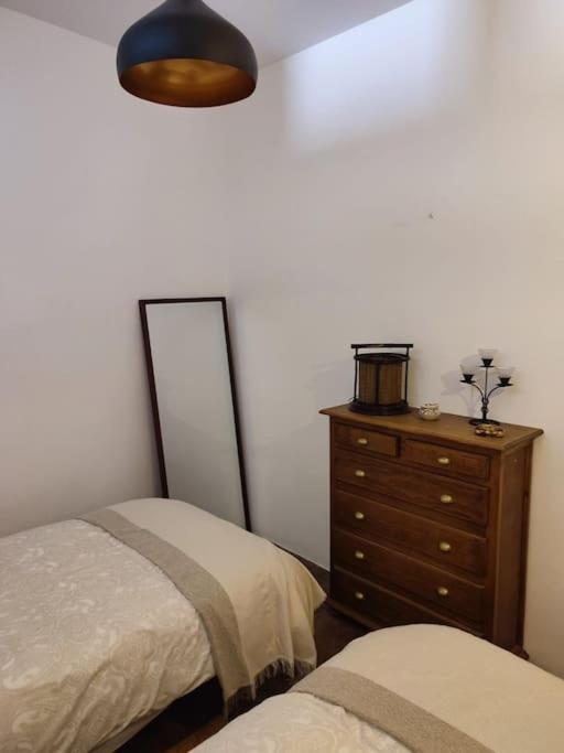 Apartamento Manzil En El Centro De Jerez De La F. Appartement Jerez de la Frontera Buitenkant foto