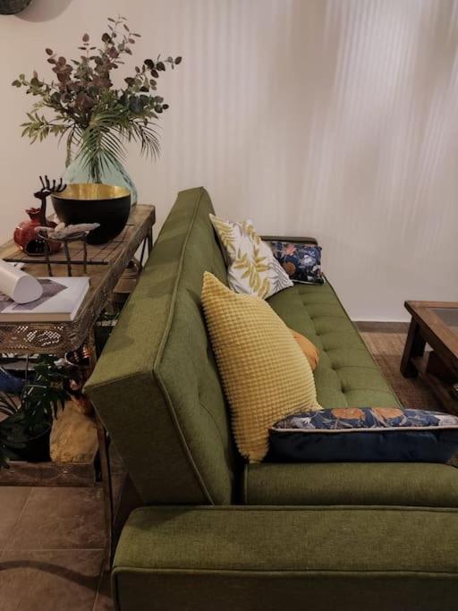 Apartamento Manzil En El Centro De Jerez De La F. Appartement Jerez de la Frontera Buitenkant foto