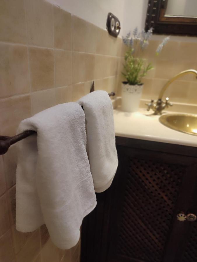 Apartamento Manzil En El Centro De Jerez De La F. Appartement Jerez de la Frontera Buitenkant foto