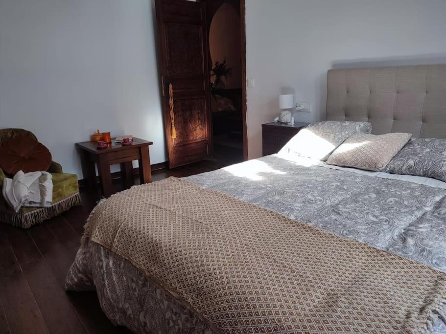 Apartamento Manzil En El Centro De Jerez De La F. Appartement Jerez de la Frontera Buitenkant foto