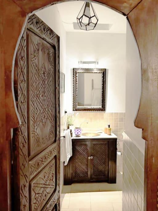 Apartamento Manzil En El Centro De Jerez De La F. Appartement Jerez de la Frontera Buitenkant foto