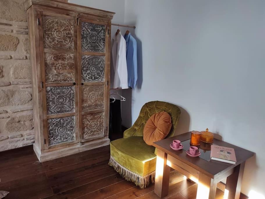 Apartamento Manzil En El Centro De Jerez De La F. Appartement Jerez de la Frontera Buitenkant foto