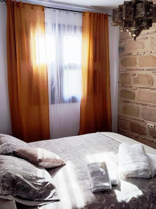 Apartamento Manzil En El Centro De Jerez De La F. Appartement Jerez de la Frontera Buitenkant foto